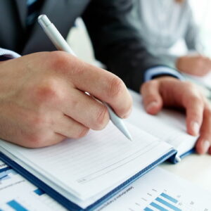 Técnico em Administração