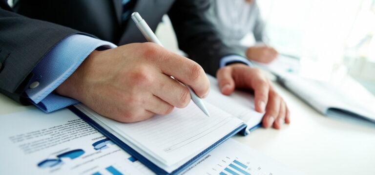 Técnico em Administração