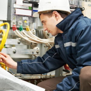 Técnico em Eletrotécnica