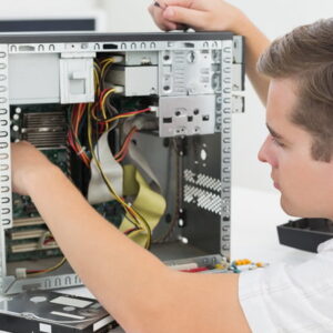 Técnico em Informática