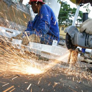 Técnico em Metalurgia