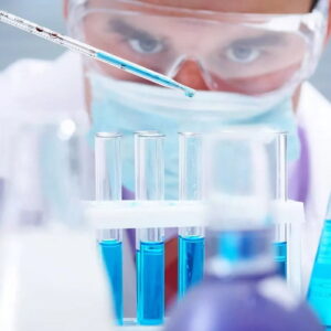 Técnico em Química