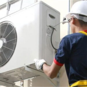 Técnico em Refrigeração e Climatização
