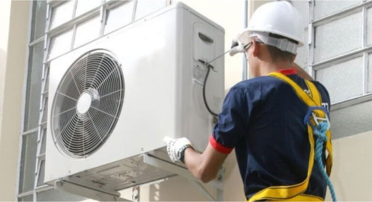 Técnico em Refrigeração e Climatização