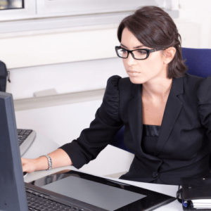 Técnico em Secretaria Escolar
