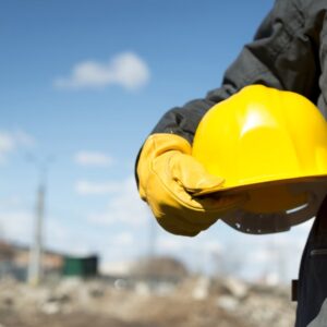 Técnico em Segurança do Trabalho