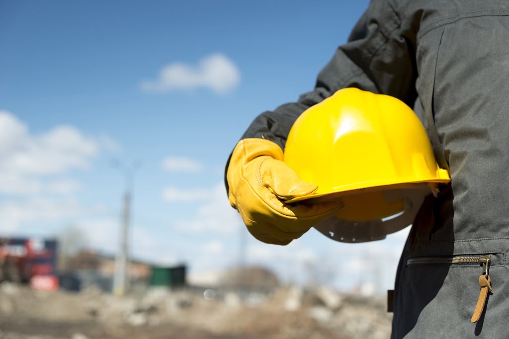 Técnico em Segurança do Trabalho